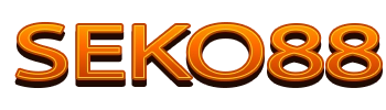 SEKO88 logo